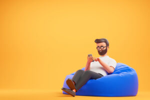メンズリゼの予約方法は？メンズリゼの予約システムとPush7の使い方を詳しく解説！