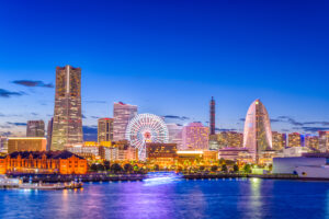 ゴリラクリニック横浜院はどこ？横浜院へのアクセスや店舗情報と他社医院を紹介
