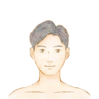 RINX（リンクス）顔