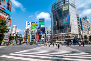 メンズクリア渋谷明治通り店はどこにある？店舗情報とアクセス方法を解説