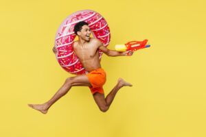 RINX（リンクス）の脱毛方法は美容脱毛！医療脱毛との違いを徹底解説