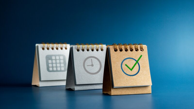 ヒゲ脱毛のベストな間隔はどれくらい?ヒゲ脱毛の間隔が空くとどうなるか解説