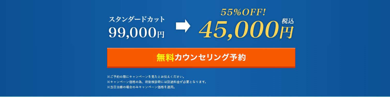 メンズライフクリニックは高い？