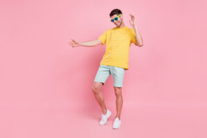 メンズのすね毛は脱毛した方がいい？男性のすね毛のおすすめ処理方法