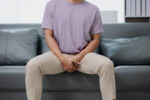 メンズライフクリニックで包茎手術後の痛みや安静期間は？術後の不安解消法
