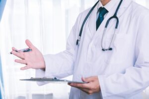 ABCクリニックの予約方法