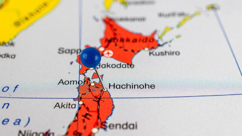 メンズリゼって八戸にある?メンズリゼ八戸院のアクセスと八戸周辺の他社医院を紹介