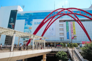 メンズリゼ立川院はどこ？メンズリゼ立川院のアクセスと立川の他社医院を紹介