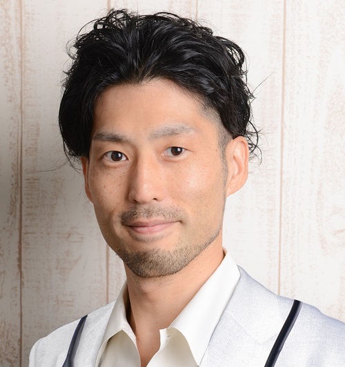 続木 康伸doctor