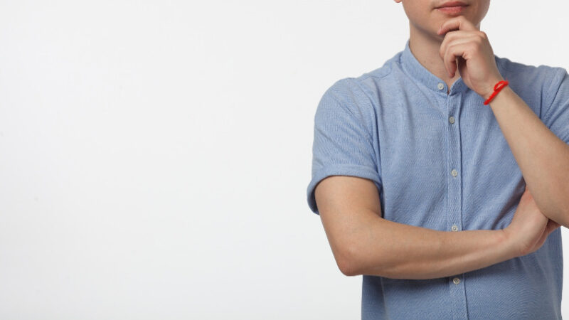 成人しても包茎は恥ずかしい?包茎のデメリットや治療は恥ずかしいかを解説