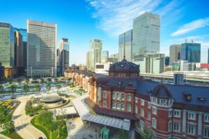 銀座のエミナルクリニックメンズはここ！銀座院のアクセスと銀座の他社医院を紹介