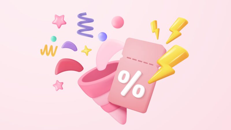 ゴリラクリニックは紹介割もある?ゴリラクリニックの学割や紹介割・のりかえ割など各種割引を解説
